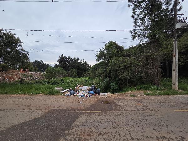 Terreno - Venda, ACADEMIA, SAO JOSE DOS PINHAIS, PR