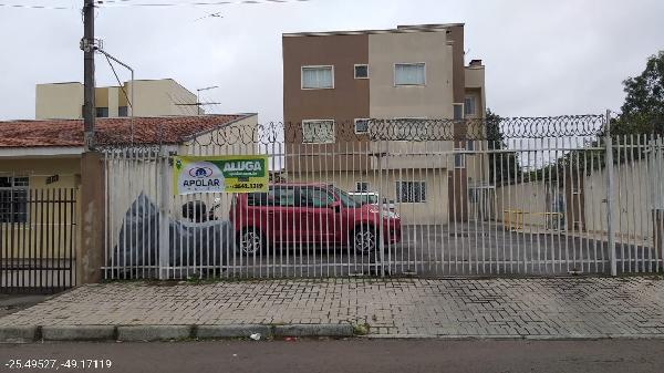 Apartamento - Venda, PARQUE DA FONTE, SAO JOSE DOS PINHAIS, PR