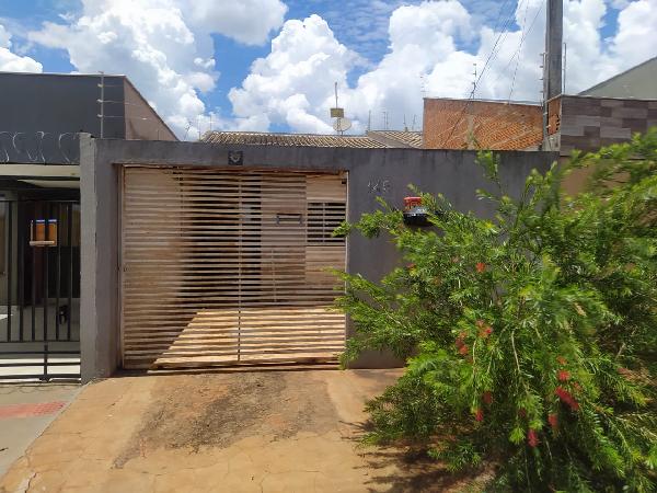 Casa - Venda, JARDIM PADOVANI, LONDRINA, PR