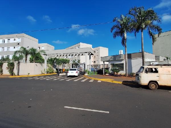 Apartamento - Venda, IPIRANGA, RIBEIRAO PRETO, SP