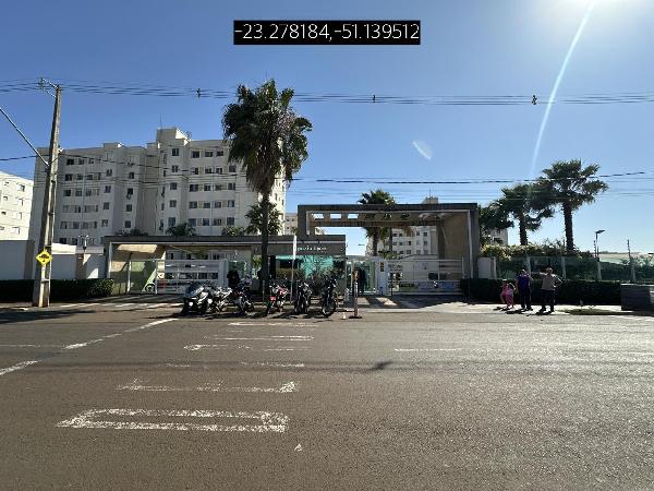 Apartamento - Venda, CONJUNTO HABITACIONAL DOUTOR FARID, LONDRINA, PR