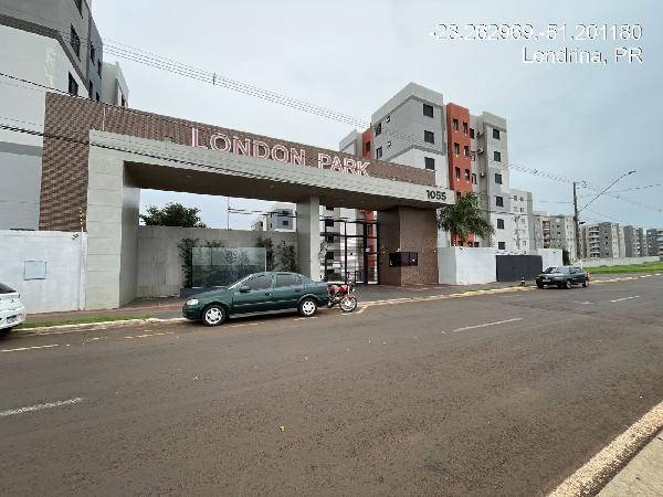 Apartamento - Venda, JARDIM MARIA CELINA, LONDRINA, PR