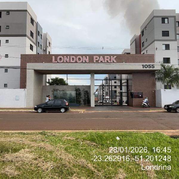 Apartamento - Venda, MORADAS DE PORTUGAL, LONDRINA, PR