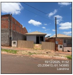 Casa - Venda, JACUTINGA, LONDRINA, PR