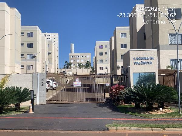 Apartamento - Venda, LONDRINA, PR