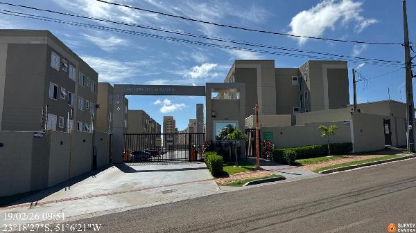 Apartamento - Venda, CIDADE INDUSTRIAL 2, LONDRINA, PR