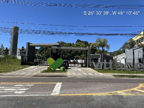 Apartamento - Venda, OURO FINO, SAO JOSE DOS PINHAIS, PR